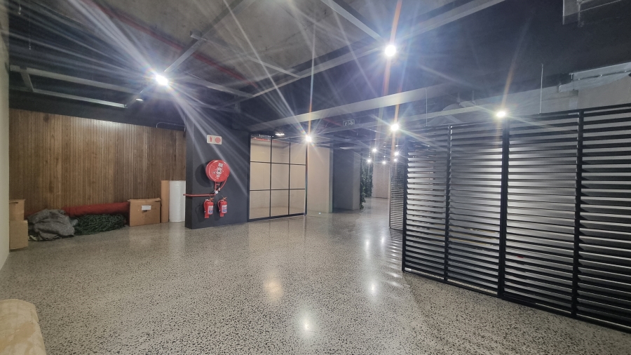 To Let Commercial Property for Rent in Cape Town City Centre Western Cape